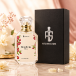 Gardenia Glow Luxury Perfume