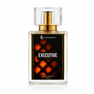 Executive Blend - Eau de Perfume (50ml)