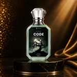 Midnight Code Eau De Parfum