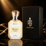 Rouge Crystal Eau De Parfum
