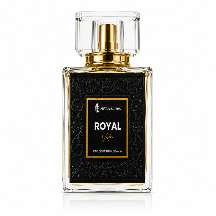 Royal Ventus Eau De Parfum
