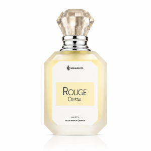 Rouge Crystal Eau De Parfum