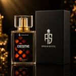 Executive Blend - Eau de Perfume (50ml)