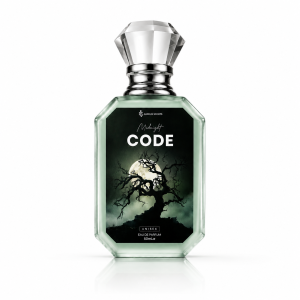 Midnight Code Eau De Parfum