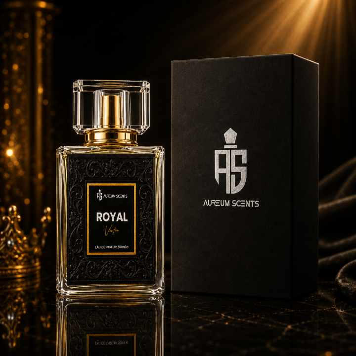 Royal Ventus Eau De Parfum