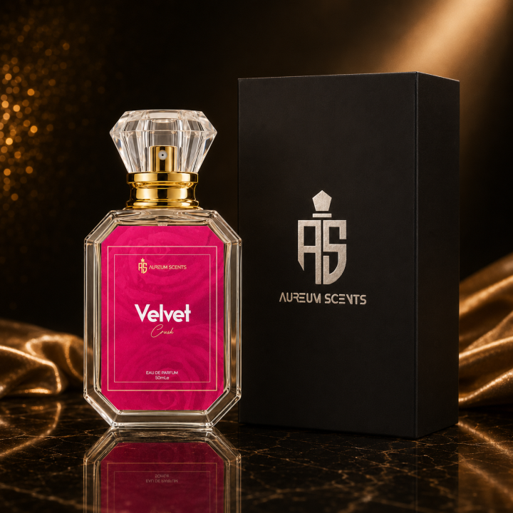 Velvet Crush Eau De Parfum