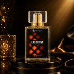 Executive Blend - Eau de Perfume (50ml)