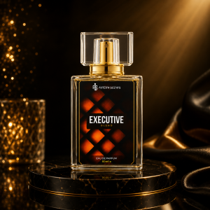 Executive Blend - Eau de Perfume (50ml)