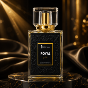 Royal Ventus Eau De Parfum