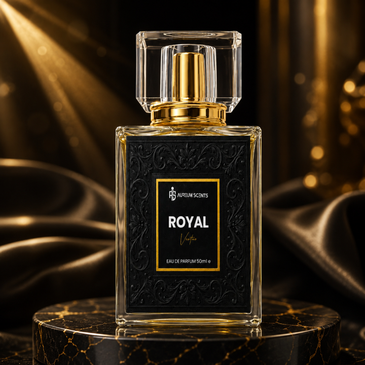 Royal Ventus Eau De Parfum