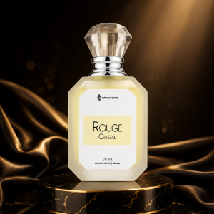 Rouge Crystal Eau De Parfum