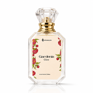 Gardenia Glow Luxury Perfume