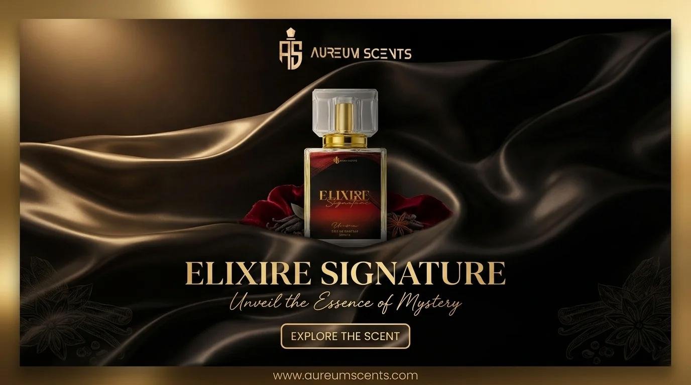 Elixire Signature