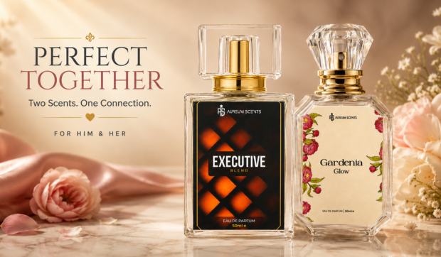 Perfect Together Story