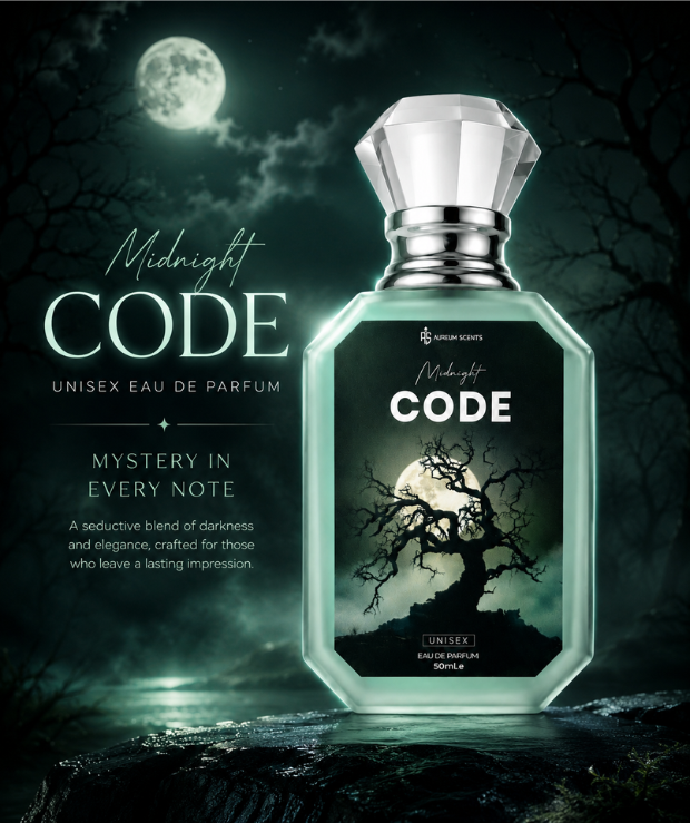 Midnight Code