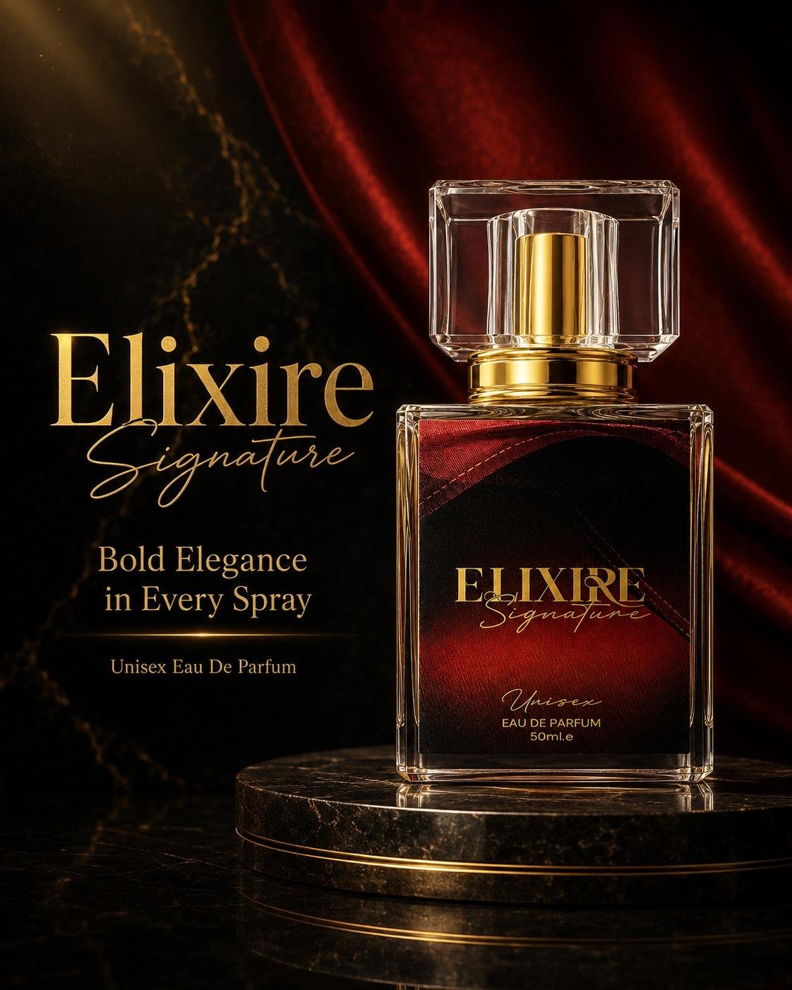 Elixire Signature Story 