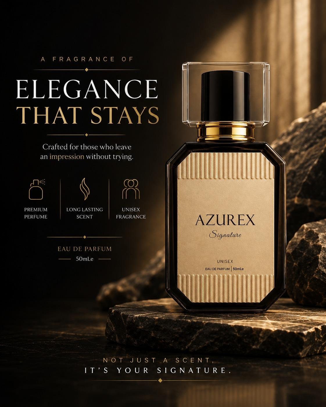 Azurex Signature Story